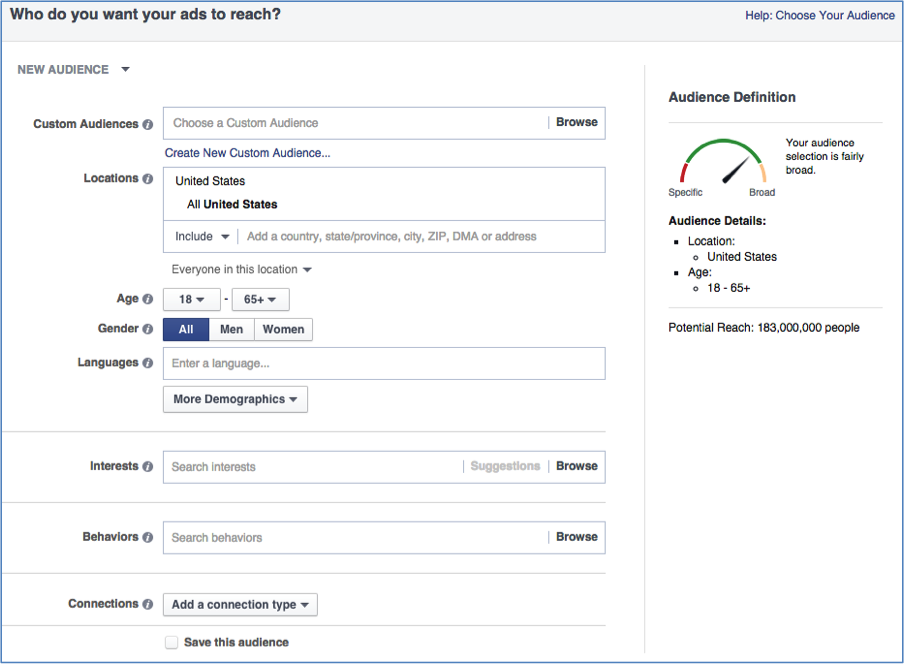 How to work with Facebook Business Manager?