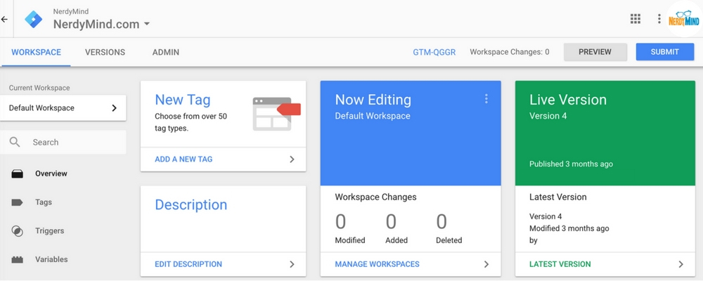 Why You Should Be Using Google Tag Manager