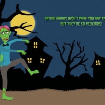 Free Halloween Desktop Background Download