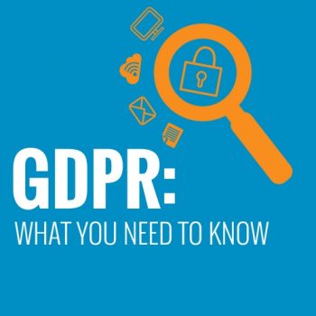 GDPR: What You Need to Know