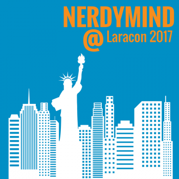 Laracon 2017: the Year of Advanced Web Interfaces