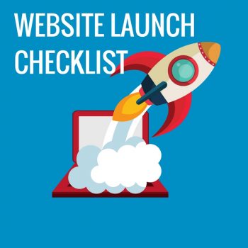 Website Launch Checklist: 35 Things to Do Before Launch