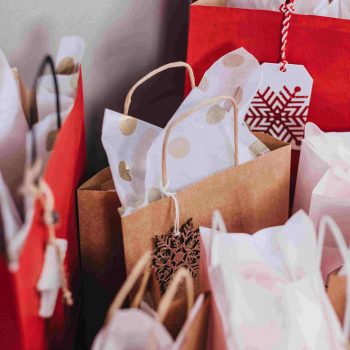 2020 Nerdy Holiday Shopping Marketing Recommendations