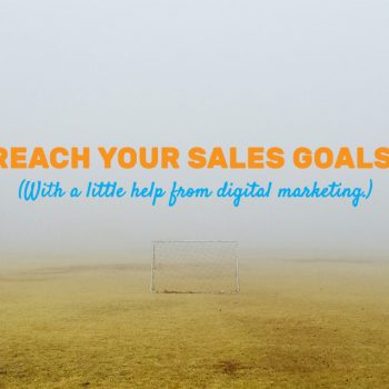 How To Increase Sales Leads With Digital Marketing