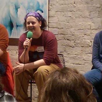 From "Solopreneur" to Multi-Person Business: A Fort Collins Startup Week Panel