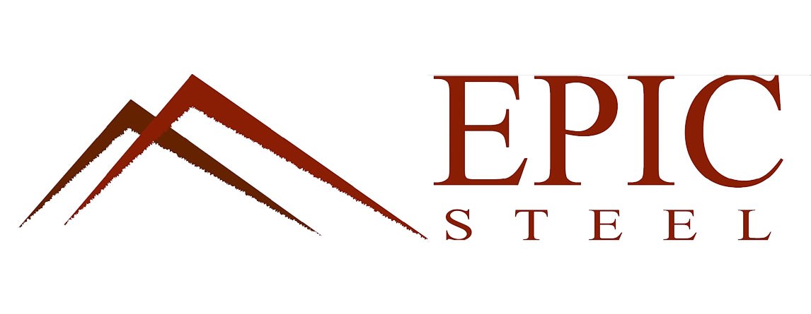 Epic Steel Logo