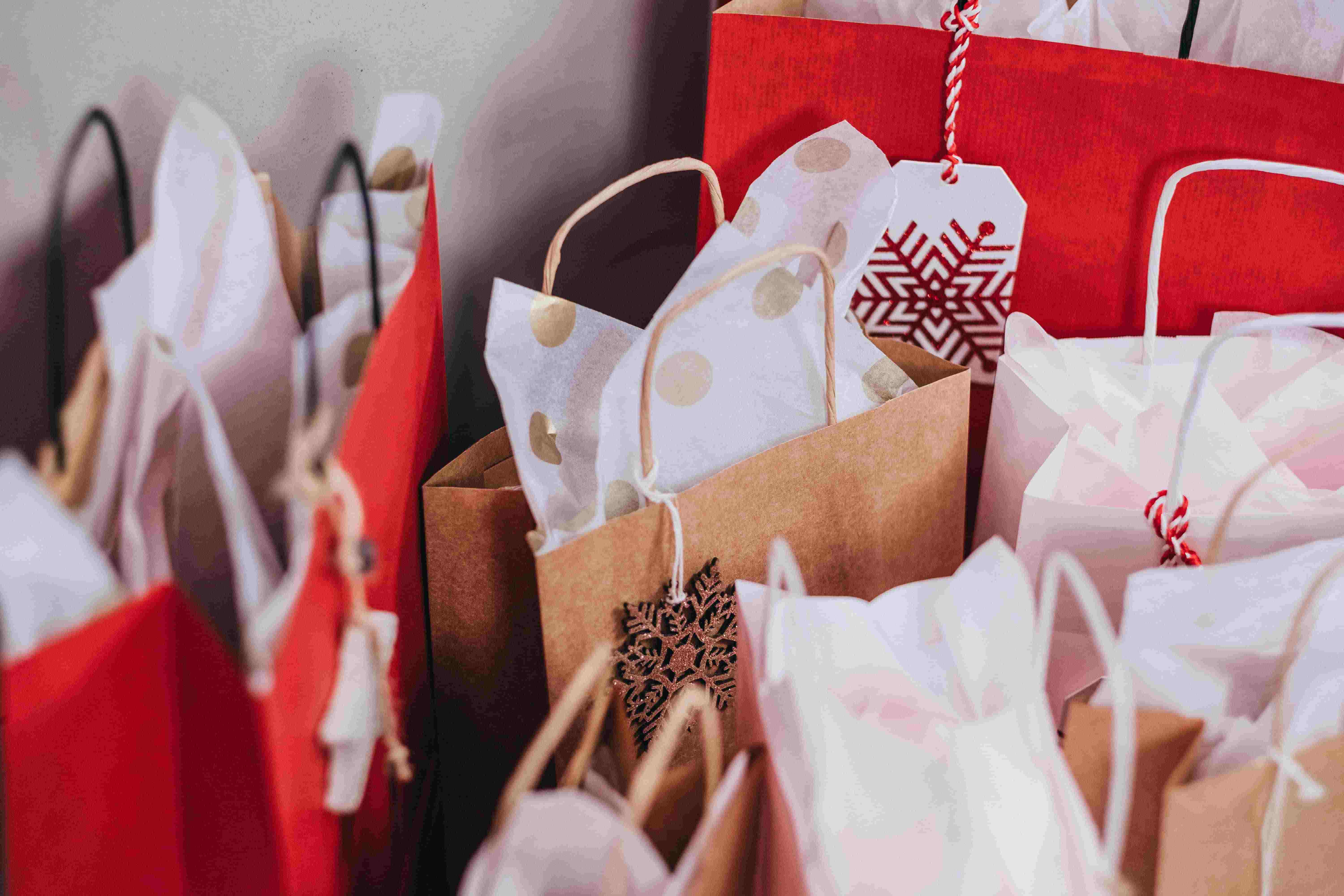 2020 Nerdy Holiday Shopping Marketing Recommendations