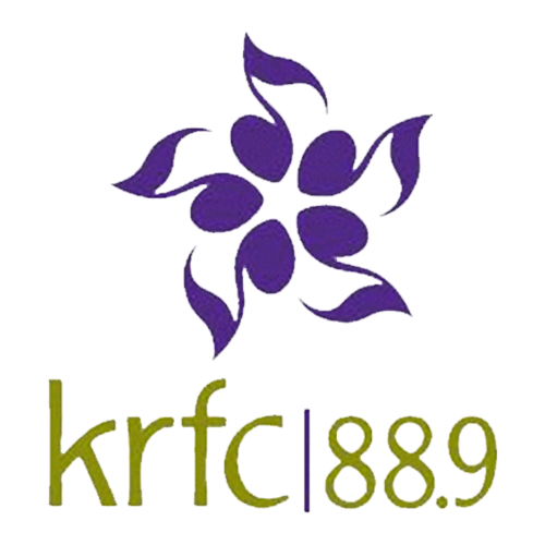 KRFC Old Logo