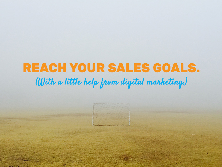 How To Increase Sales Leads With Digital Marketing