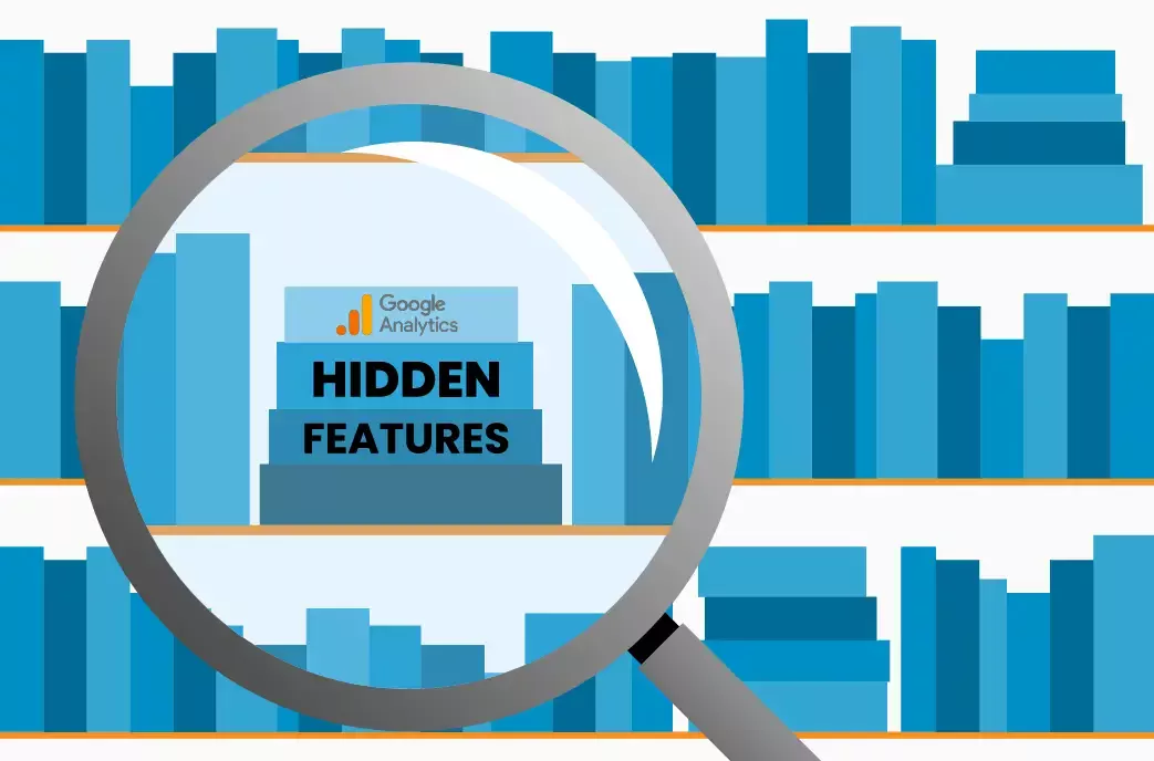 Three GA4 Features You Might Not Know About