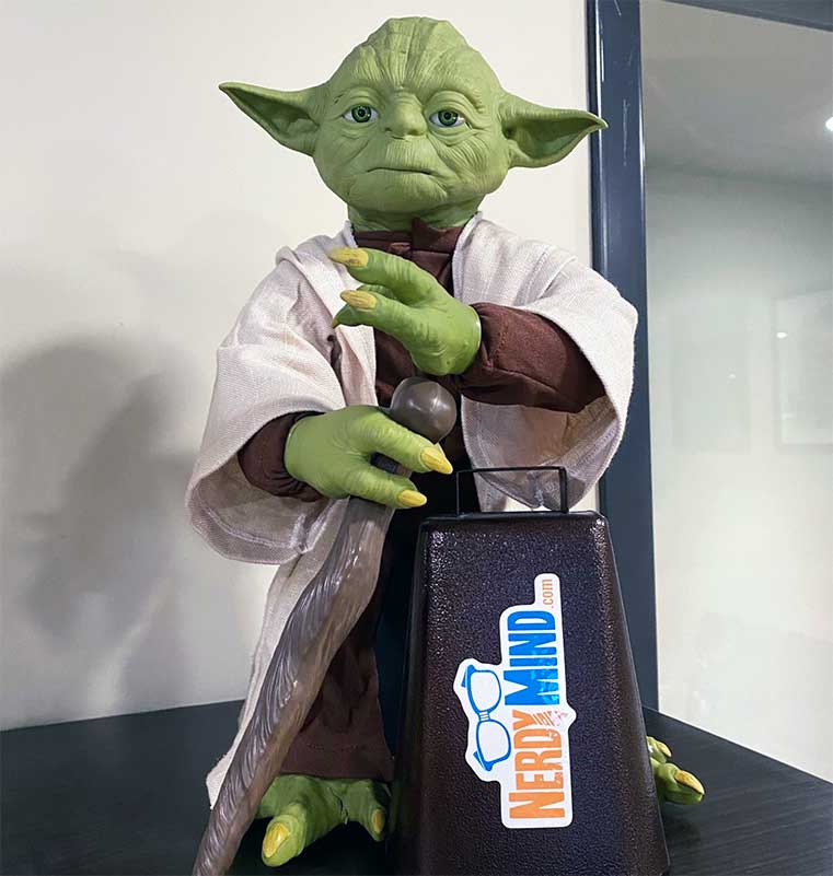 Yoda loves PPC management