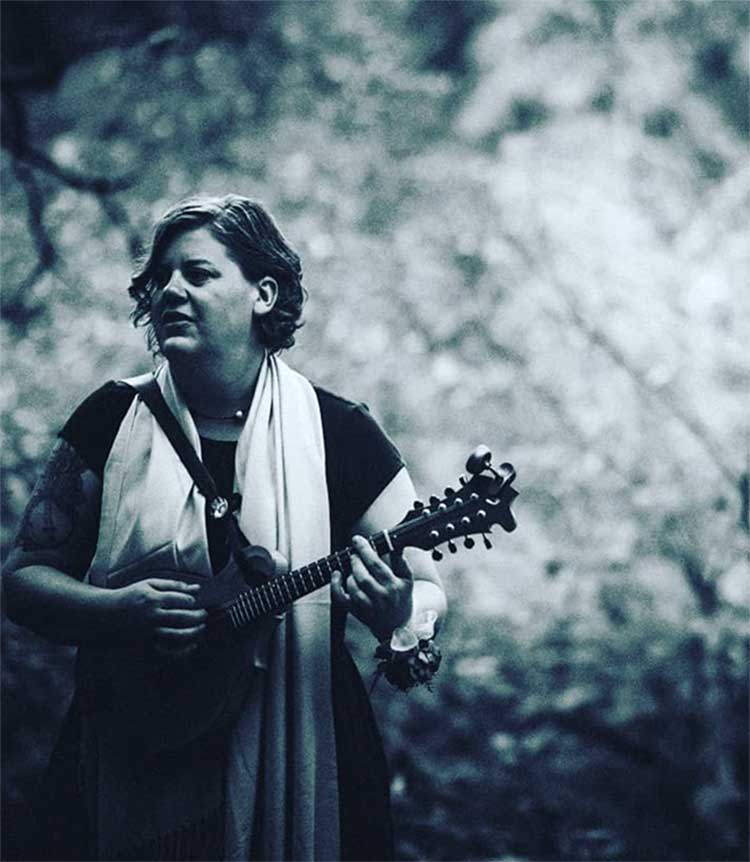 Mary Merritt