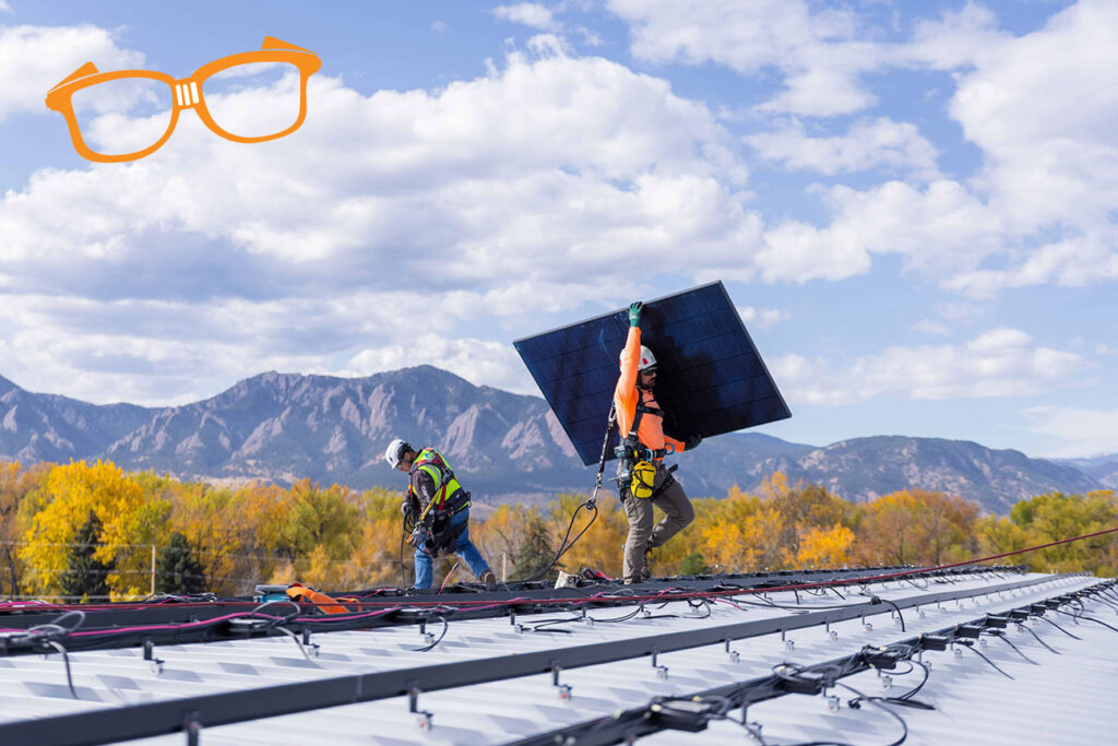 Solar Installer
